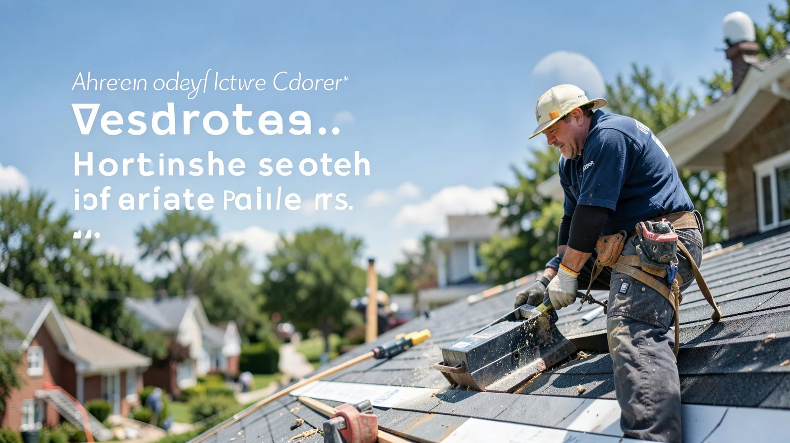 Roof Replacement in Frederic, MI near me